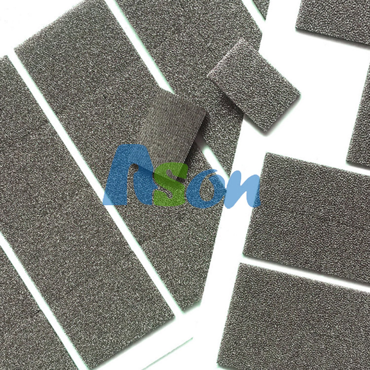 導(dǎo)電泡棉的特點(diǎn)和用途，您了解了嗎？